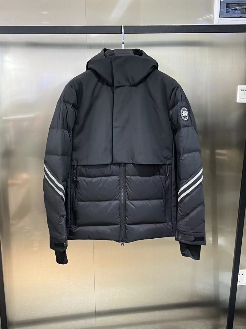 Canada Goose Down Jackets